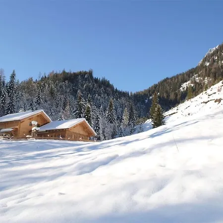 Feriehus Loimoarhuette