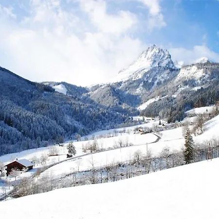 Loimoarhuette Bischofshofen