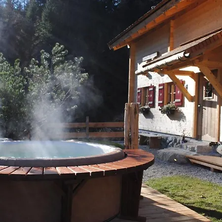 Loimoarhütte * Bischofshofen