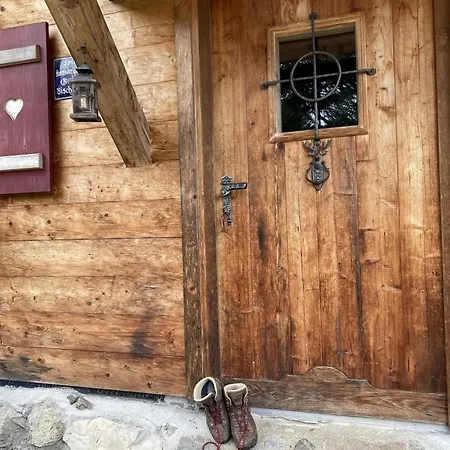 Loimoarhütte * Bischofshofen