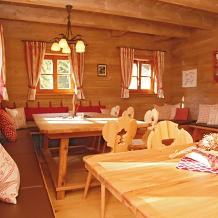 Loimoarhütte * Bischofshofen