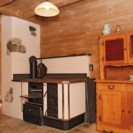 Ferienhaus Loimoarhütte