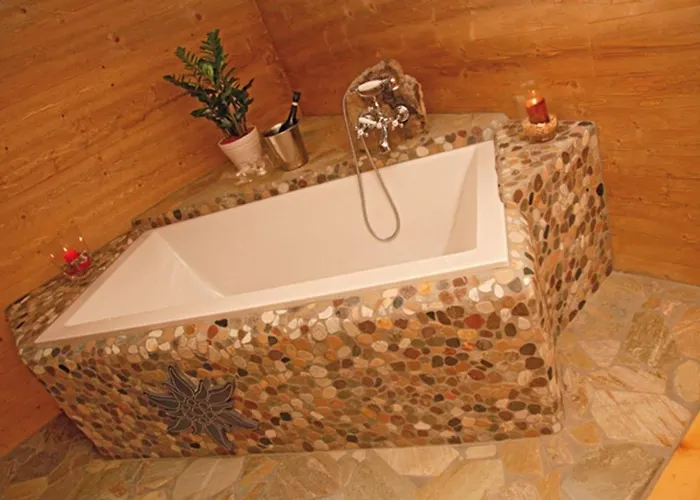 Feriehus Loimoarhuette *